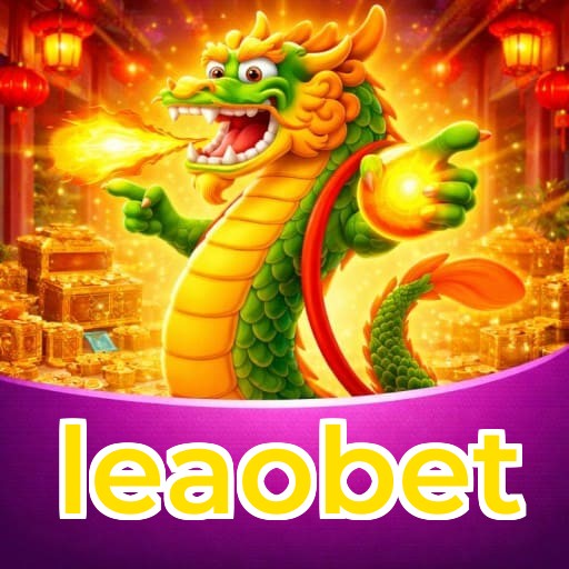 leaobet Logo