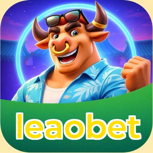 leaobet Logo