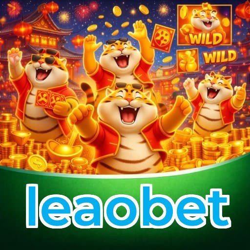 leaobet Logo