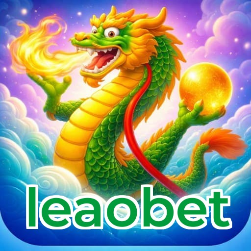 leaobet Logo