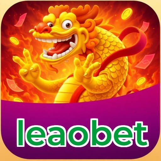 leaobet Logo