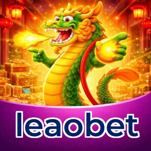 leaobet Logo