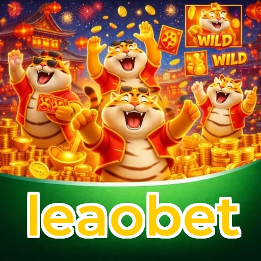 leaobet Logo