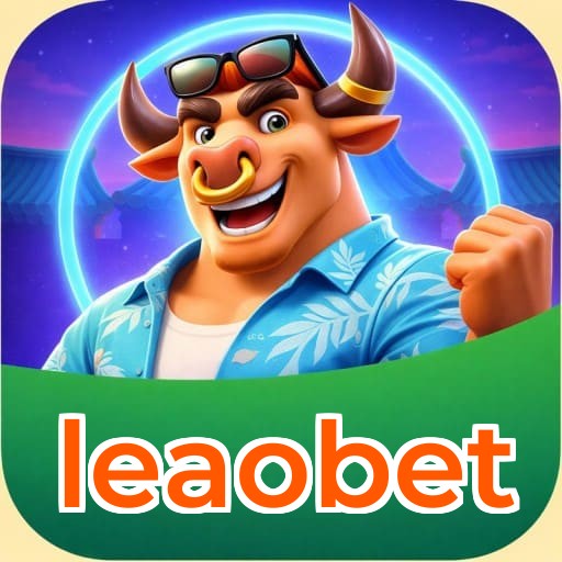 leaobet Logo