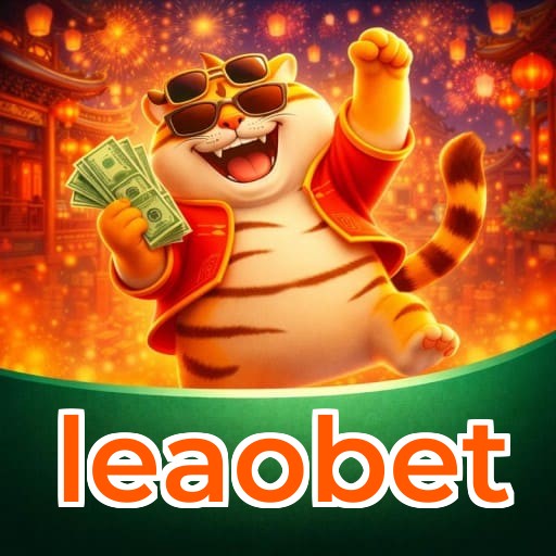 leaobet Logo