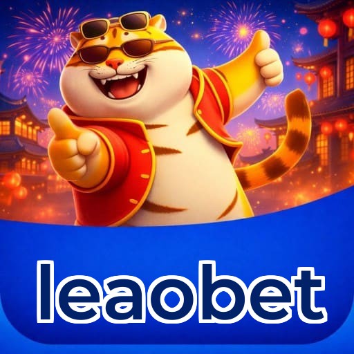 leaobet Logo