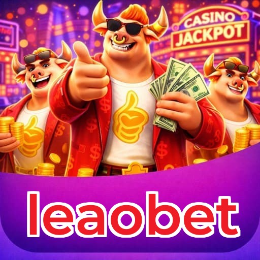 leaobet Logo