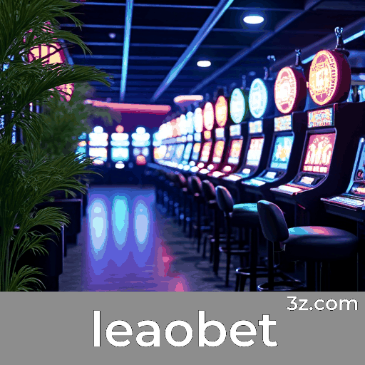 leaobet Logo