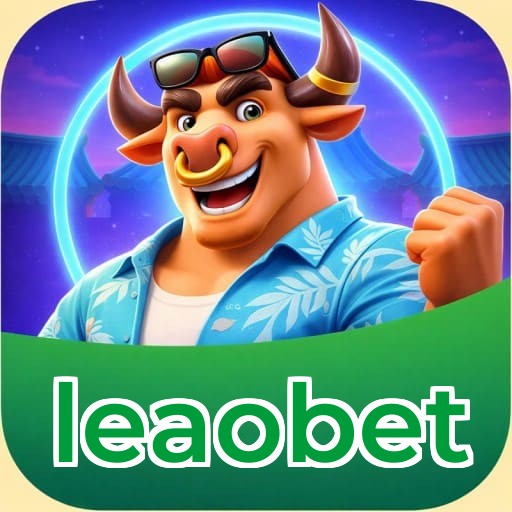 leaobet Logo